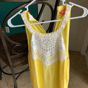 Lilly pulitzer top